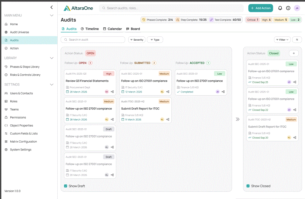 Dashboard 1
