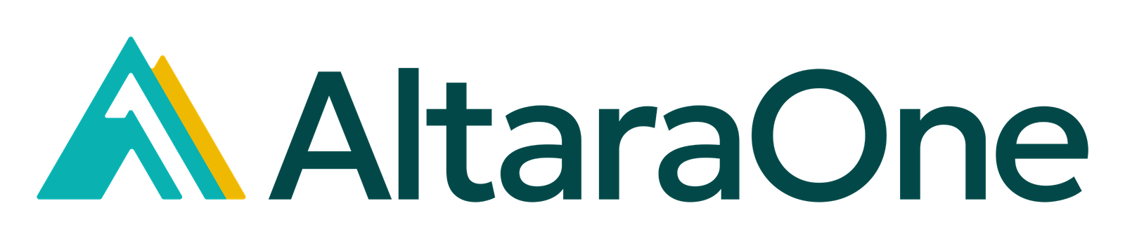 AltaraOne